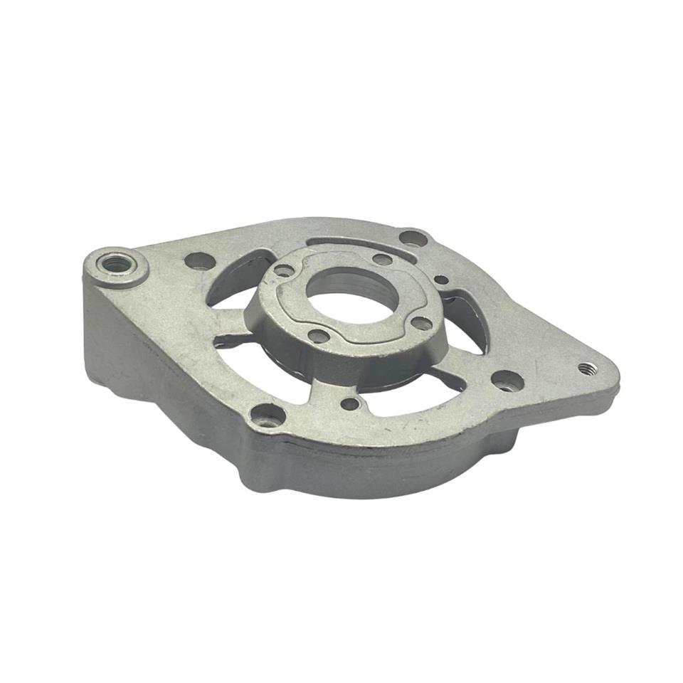ALTERNATÖR ÖN KAPAK BOSCH TİPİ 45 A/65 A BMC DEV FATİH/PROFESYONEL-KOMATSU