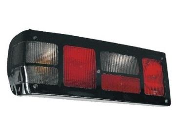 ÇERKEZ STOP CAMI VİDALI DOĞAN SLX 1993 > SOL