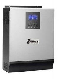 AXPERT 12V DC > 230V AC VOLTRONIC POWER 1KVA 800W (KONTROL CİHAZI/İNVERTER/REDRESÖR) (TAM SINUS)
