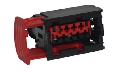 DİREKSİYON POMPA SOKETİ KARE (KİLİTLİ) RENAULT