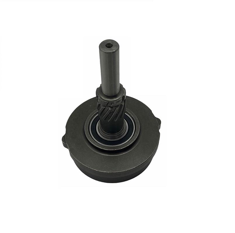 MARŞ REDÜKTÖR DİŞLİ MİLİ (PLANET) DELCO-MITSUBISHI TİPİ 8.3 KW 39MT MERCEDES ATEGO/AXOR