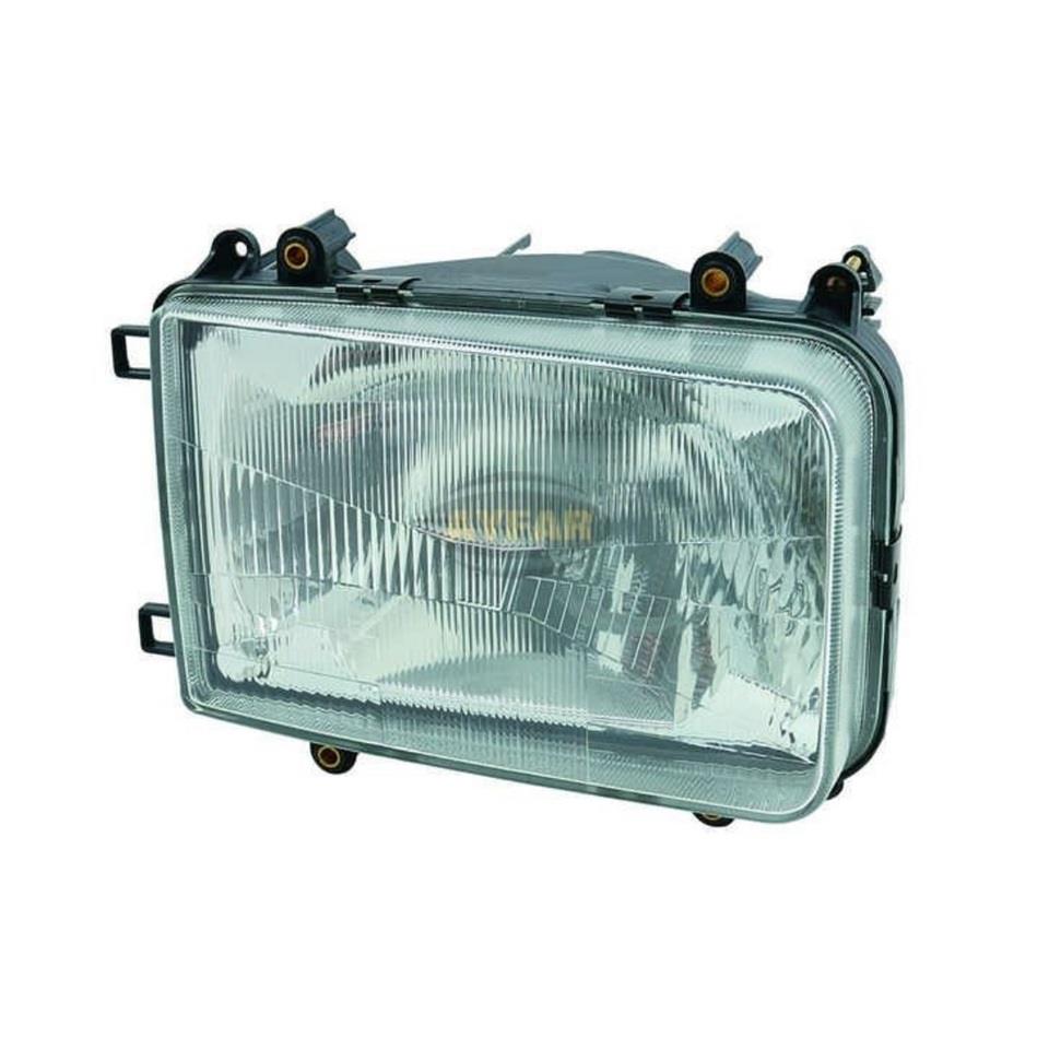 AYFAR FAR KOMPLE (ELEKTRİKLİ-MOTORSUZ) DAF XF95 1993-2002 SAĞ