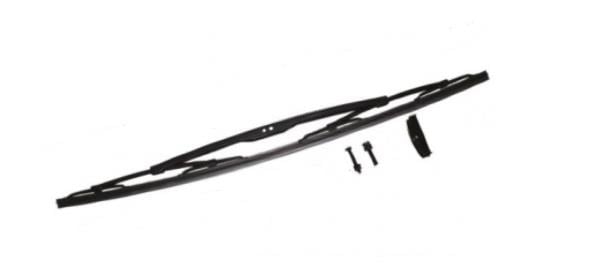 SİLECEK SÜPÜRGESİ 650 MM 5 MM/6 MM VİDALI BMC PROFESYONEL