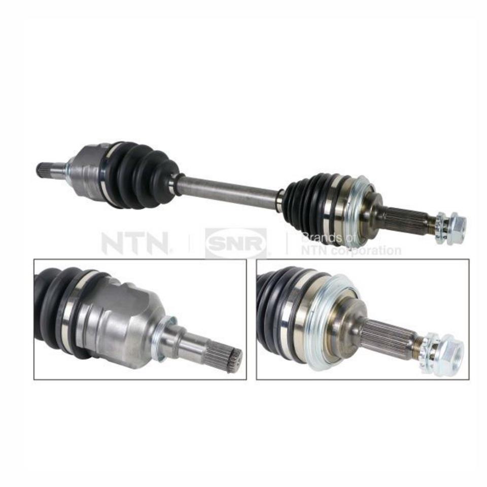 ON AKS TOYOTA COROLLA 1988-2002 SOL