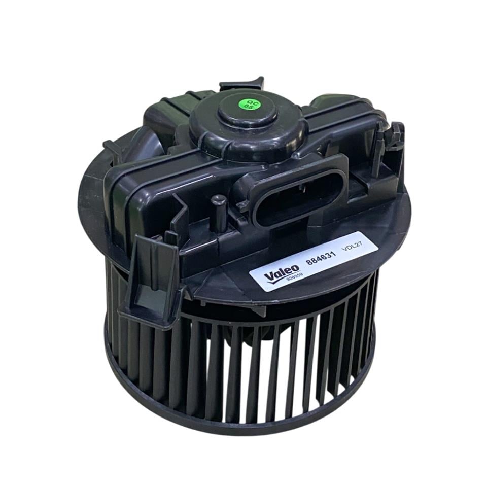 VALEO 12V KALORİFER MOTORU RENAULT CLIO III 2005-2014
