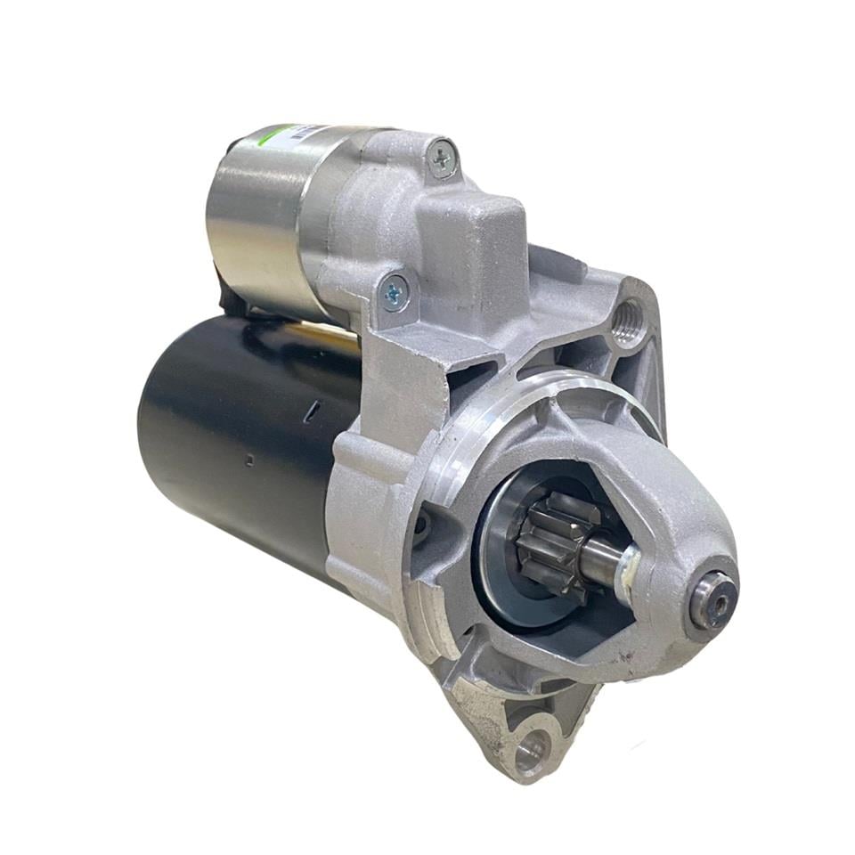 12V MARŞ MOTORU BOSCH TİPİ 9 DİŞ 1.1 KW OPEL ASTRA G/VECTRA B