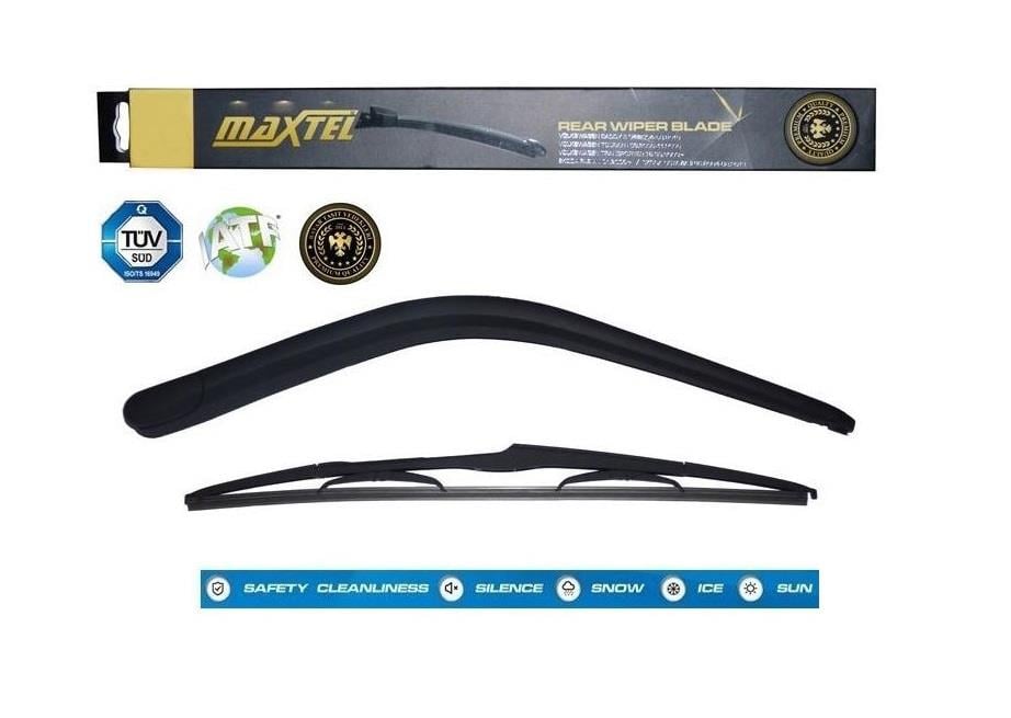 ARKA SİLECEK KOL SÜPÜRGE TAKIMI RENAULT LAGUNA II 2001-2007