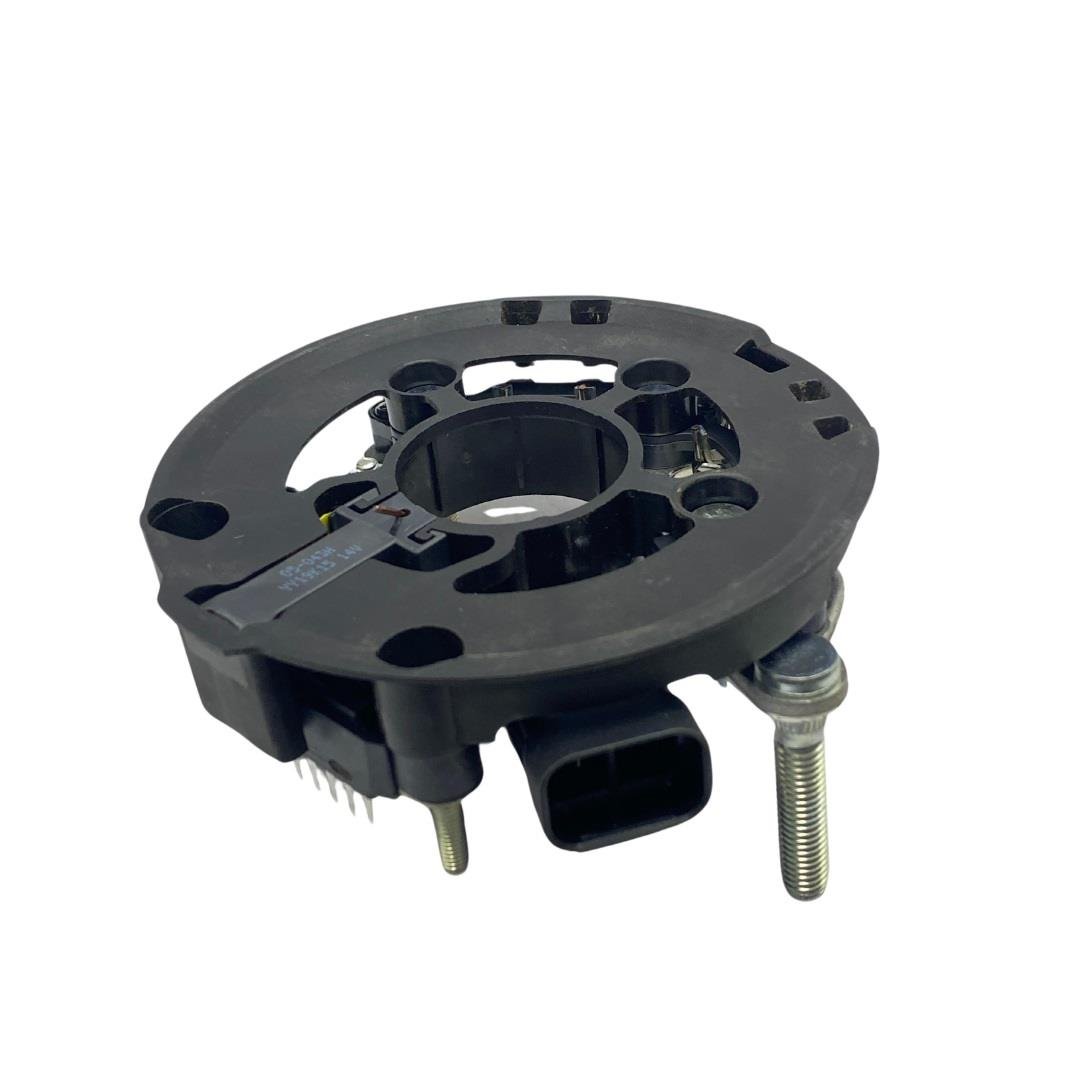 VERTEX IHR783-IH783 12V KONJEKTÖR-DİYOT SETİ HITACHI TİPİ (TEK FİŞ