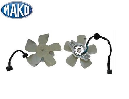 MAKO 12V KALORİFER MOTORU 3-DEVRE PERVANELİ TOFAŞ DOĞAN/KARTAL/ŞAHİN