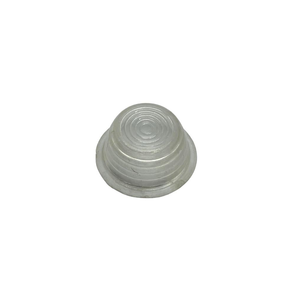 TAKOZ LAMBA CAMI MİNİ (BEYAZ) (42 MM)
