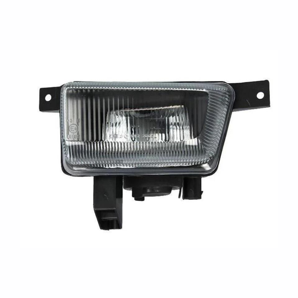 DEPO SİS LAMBASI OPEL ASTRA G 1998-2001 SOL