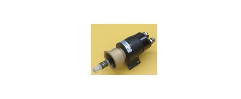 24V MARŞ OTOMATİĞİ BOSCH TİPİ CATERPILLAR
