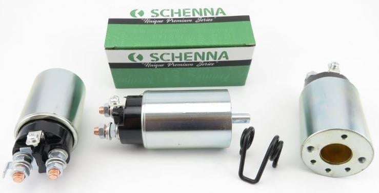 24V MARŞ OTOMATİĞİ (UZUN GÖVDE) ISUZU TURKUAZ OTOBÜS