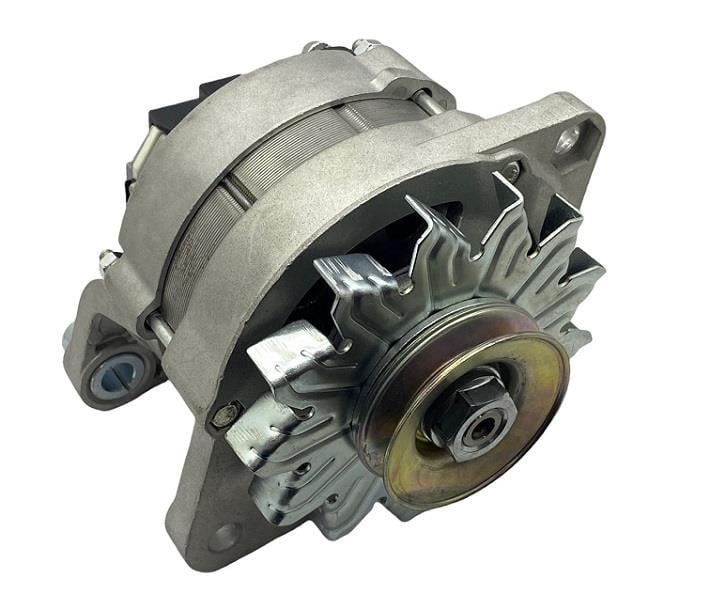 12V ALTERNATÖR DİNAMO MAKO TİPİ YM 55 A