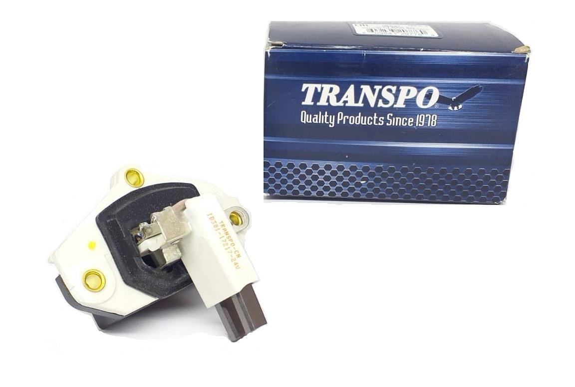 24V KÖMÜRLÜ KONJEKTÖR BOSCH TİPİ (3-BAĞLANTI)