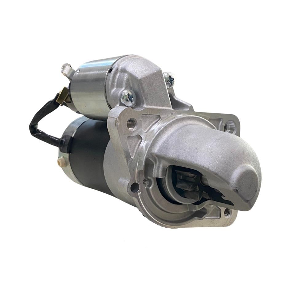 12V MARŞ MOTORU 9 DİŞ 2.0 KW MITSUBISHI FUSO CANTER 2013 >