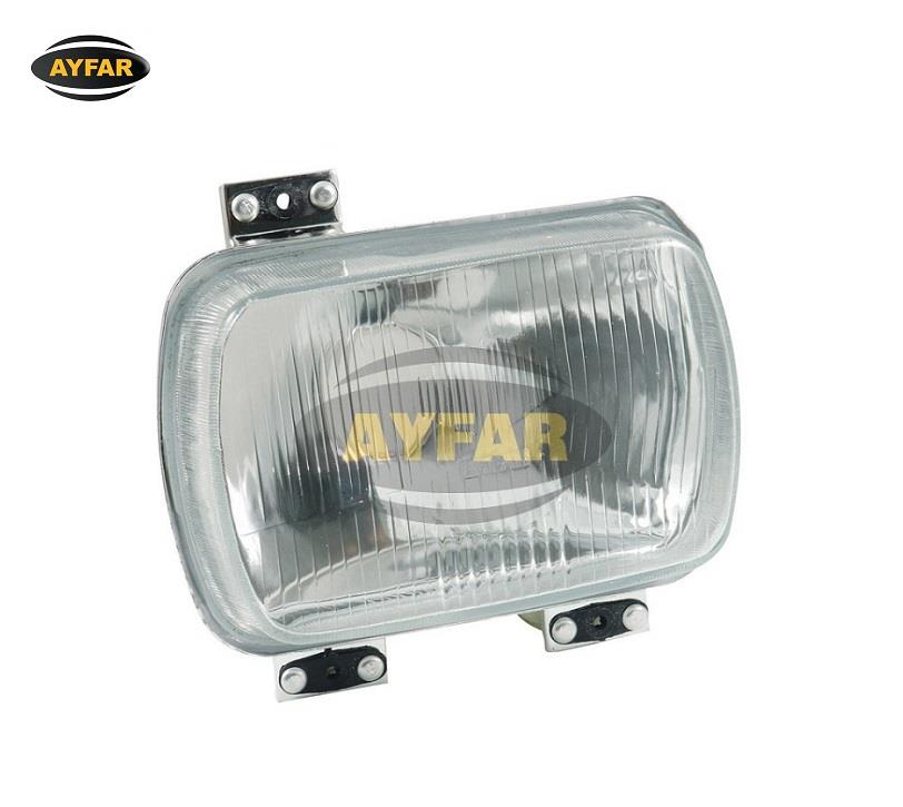 AYFAR FAR BMC TM30