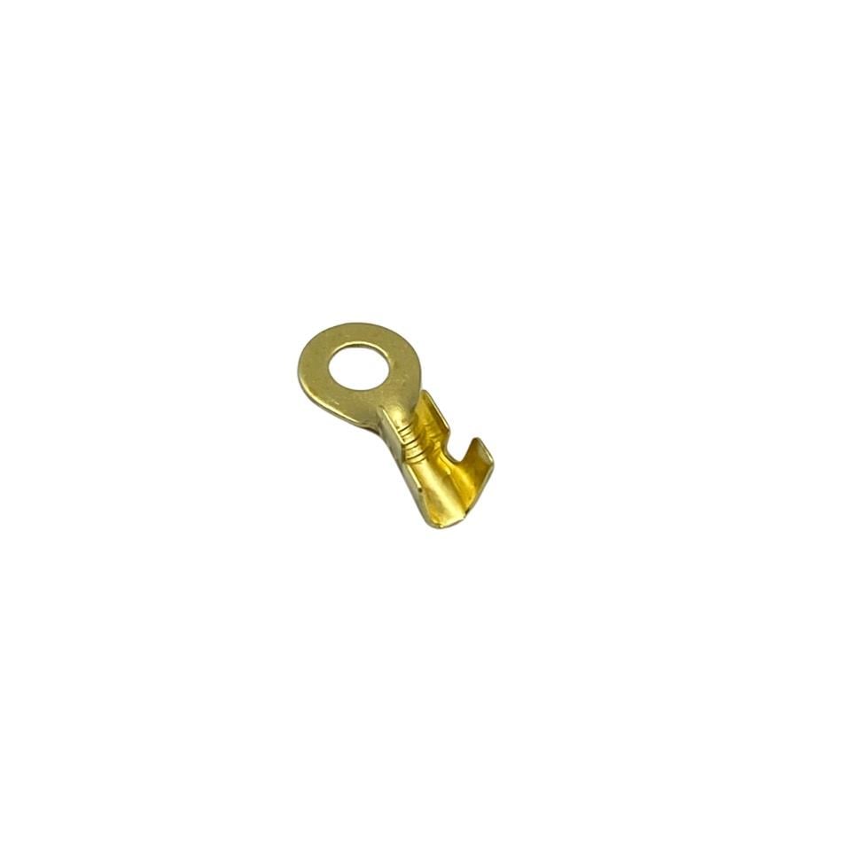 HATKO SKN2.5-04 DP KABLO UCU (DELİK ÇAPI:4 MM) (KU-2.5)