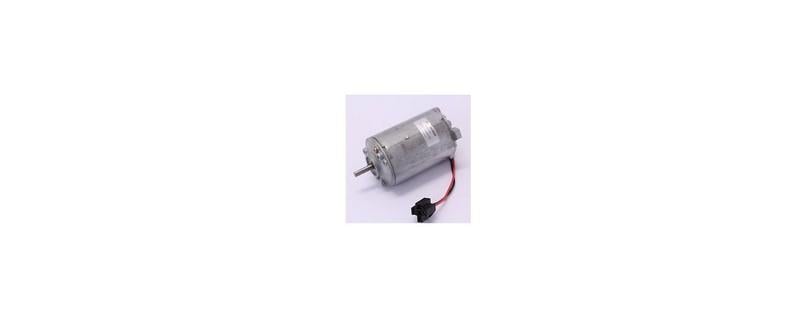 BOSCH 24V KALORİFER MOTORU 