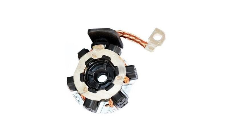 BOSCH MARŞ KÖMÜR YUVASI (6'LI) (START-STOP) (L) CW