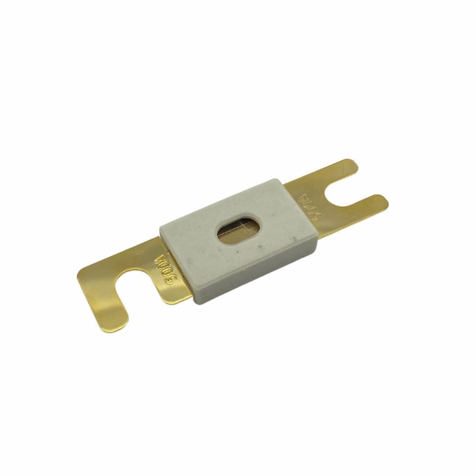 MEGAVAL TİPİ SİGORTA 500 A (U) PORSELEN (82*23 MM)