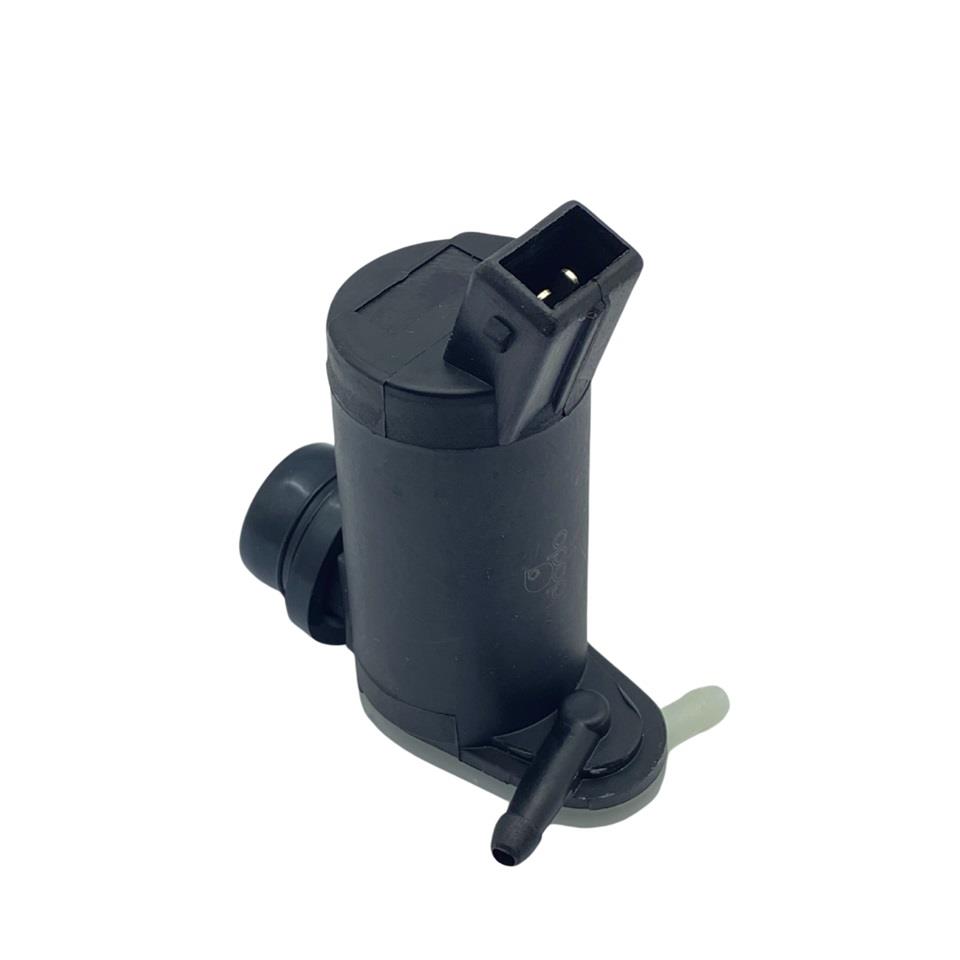 12V SU FISKİYE MOTORU ÇİFT ÇIKIŞ (SOKETLİ) FORD CONNECT/ESCORT/FIESTA/FOCUS/FUSION/MONDEO/TRANSIT