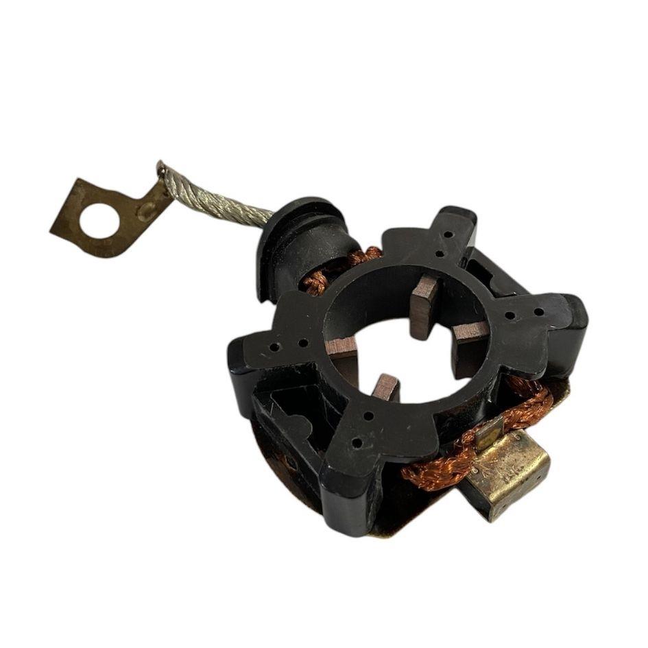 MARŞ KÖMÜR YUVASI MOTORCRAFT PLS FORD