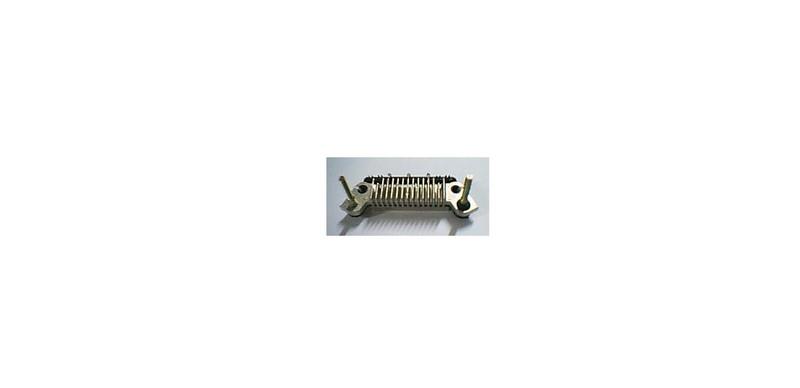 DİYOT TABLASI  TARAK NIKKO TİPİ 35 A/50 A