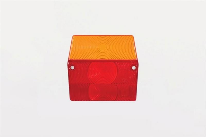 FRISTOM STOP CAMI KARE (SARI-KIRMIZI) (90*96) E9