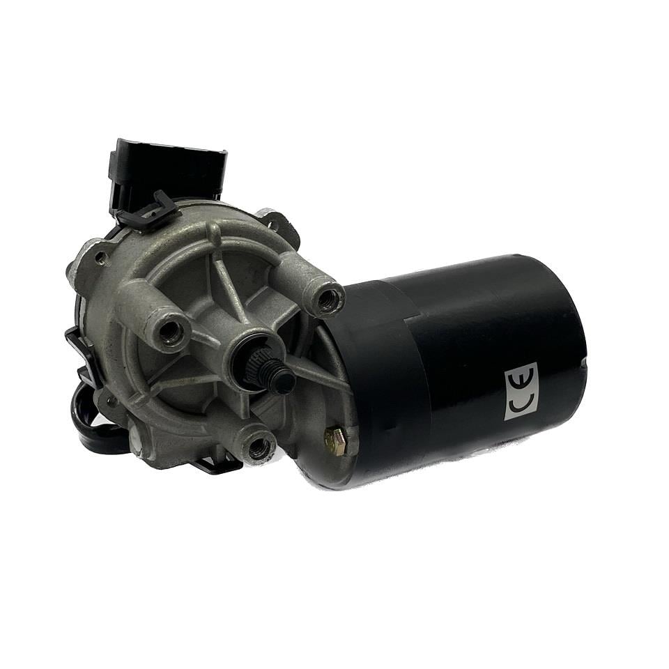 12V SİLECEK MOTORU (SOKETLİ 5 FİŞ) RENAULT MEGANE I
