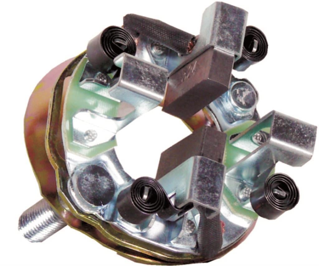 MARŞ KÖMÜR YUVASI DELCO TİPİ 39MT BMC PROFESYONEL