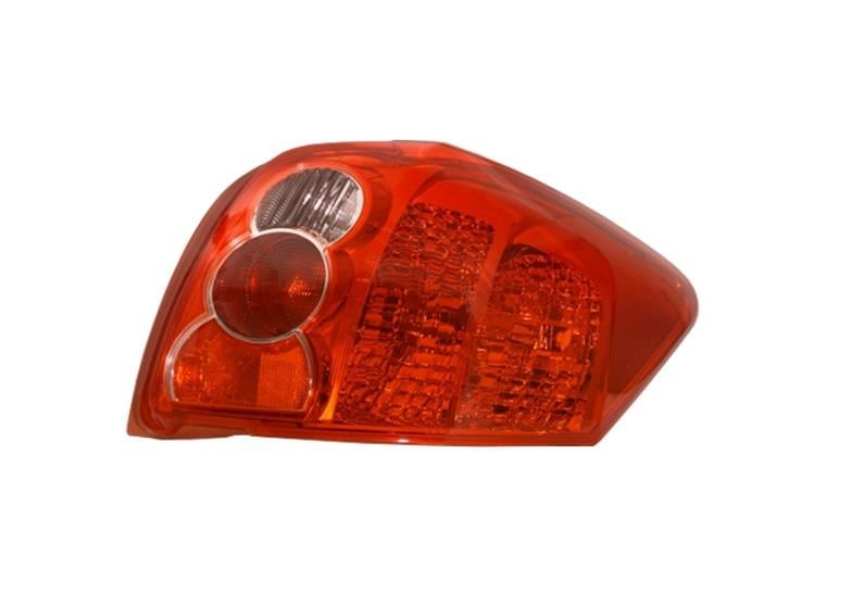 ULO STOP LAMBASI TOYOTA AURIS 2006-2009 SAĞ ORJ.