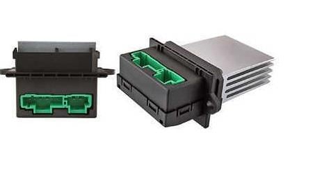 MARELLI KLİMA KONTROL RÖLESİ (8 FİŞ SOKETLİ) RENAULT-PEUGEOT-CITROEN-NISSAN