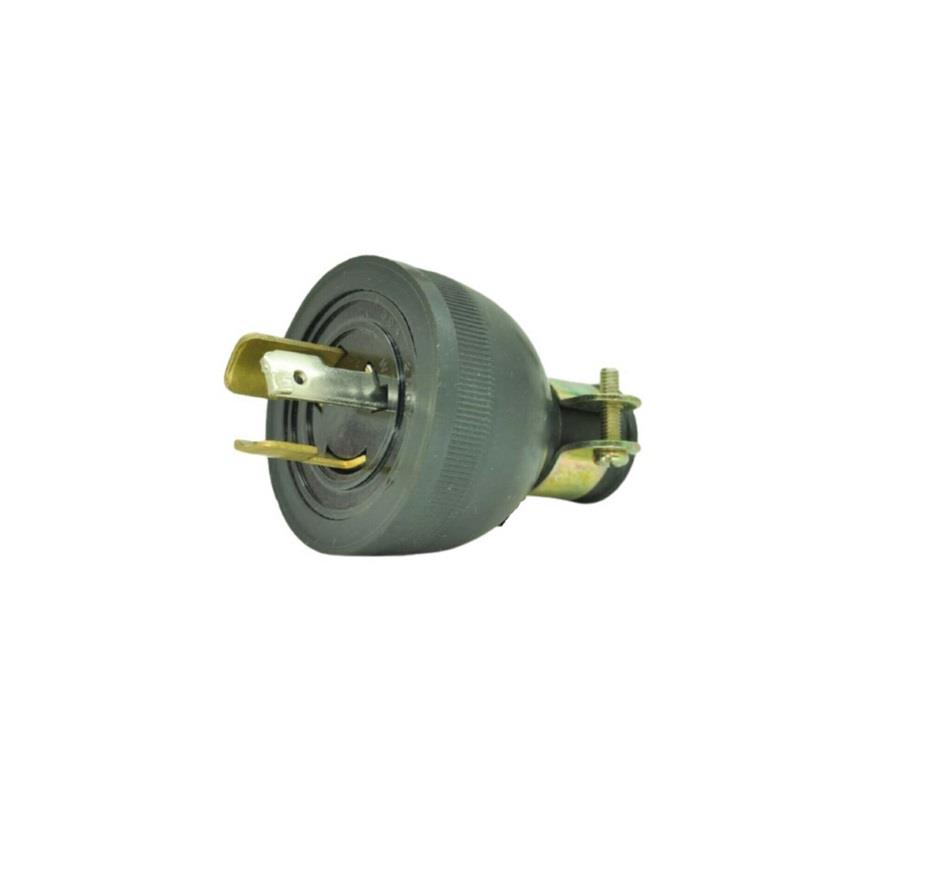 JENERATÖR AC ÇIKIŞ FİŞİ (ÇEVİRMELİ) 5KW-8KW