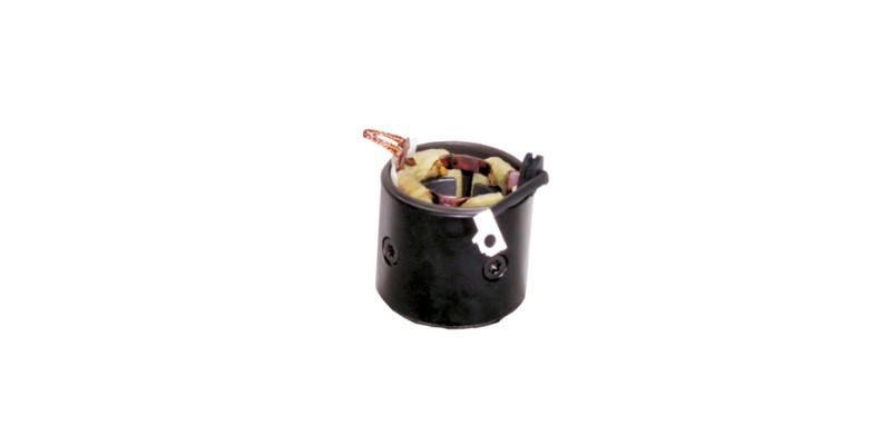 12V MARŞ GÖVDESİ BOSCH TİPİ (KÖMÜR YUVALI) (218 SERİ)