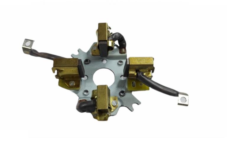 24V MARŞ KÖMÜR YUVASI BOSCH TİPİ BMM (BSX135/145) (4 KÖMÜRLÜ)