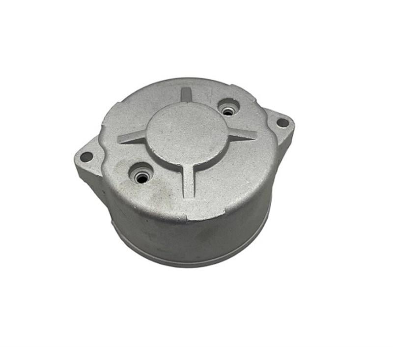 MARŞ ARKA KAPAK DELCO-MITSUBISHI TİP (7.5 KW-8.3 KW) 39MT