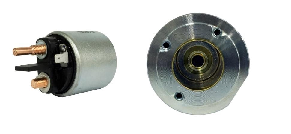 UNIPOINT 12V MARŞ OTOMATİĞİ (2/3 DELİK) FİŞLİ SAĞ