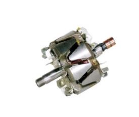 24V ALTERNATÖR ROTOR BOSCH TİPİ 80 A MERCEDES ACTROS/ATEGO/AXOR