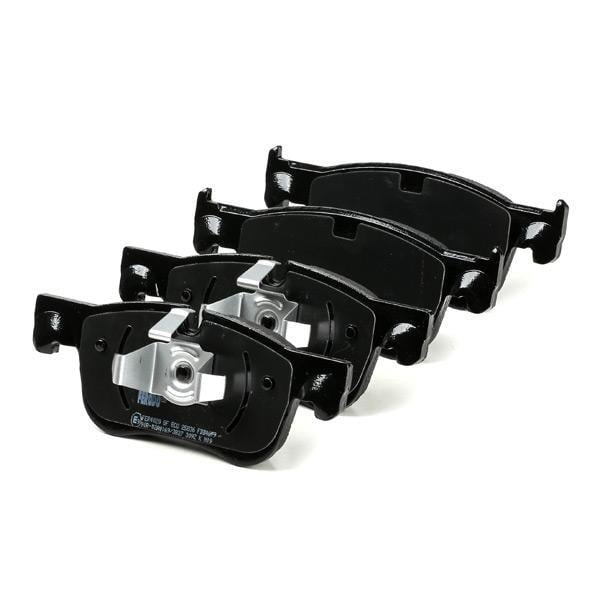 FERODO ÖN FREN BALATASI CITROEN C4/PICASSO 2013 >