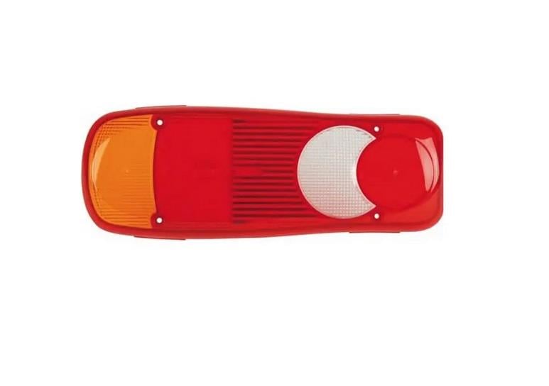 SERTPLAS STOP CAMI YM 6-FONKSİYONLU (E ONAYLI)