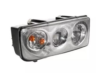 AYFAR KOMPLE FAR MERCEDES 403 OTOBÜS 2000-2006 SAĞ