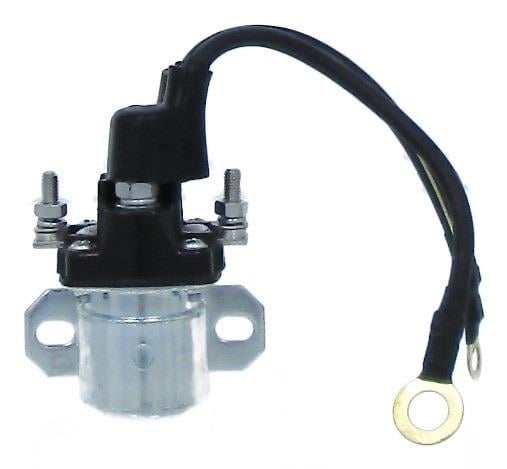 24V MARŞ YARDIMCI ARA OTOMATİK MITSUBISHI TİPİ KABLOLU (ÇİFT ÇIKIŞ)
