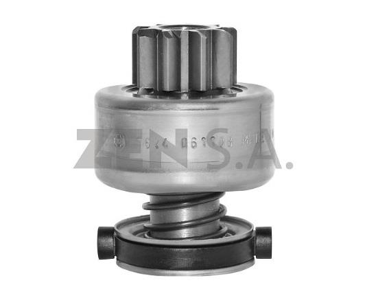 ZEN MARŞ DİŞLİSİ BOSCH TİPİ 9 DİŞ NEW HOLLAND TRAKTÖR