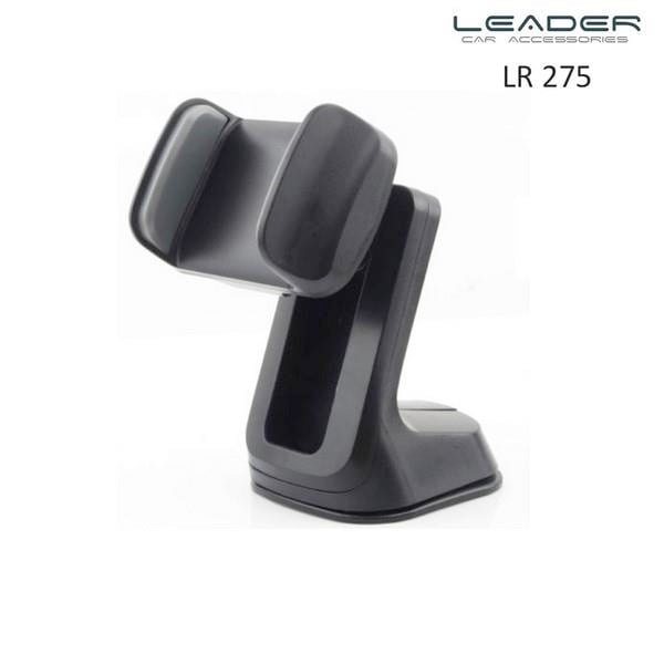 TELEFON TUTUCU CAM VE TORPİDO ÜSTÜ SİYAH