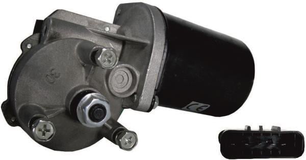 12V SİLECEK MOTORU (SOKETLİ 5 FİŞ) OPEL ASTRA G 2000 >