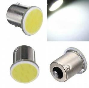 12V 67-93 AMPUL COB LED BEYAZ (2 AD)