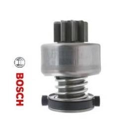 BOSCH MARŞ DİŞLİSİ 9 DİŞ FORD CARGO-MERCEDES ATEGO/AXOR-NEW HOLLAND TRAKTÖR-OTOKAR DORUK-VOLVO