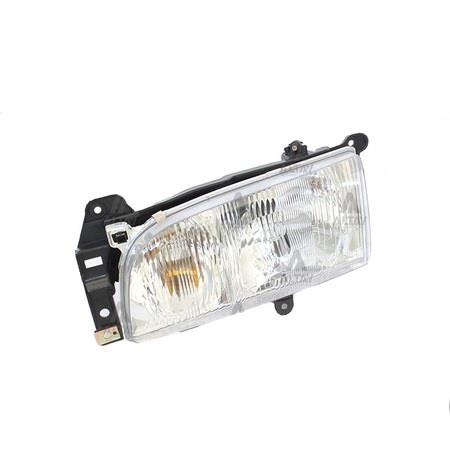 FAR KOMPLE (AMPULLÜ) KIA BONGO 1998-2001 SAĞ