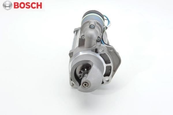 BOSCH 24V MARŞ MOTORU 10 DİŞ 4 KW GÜLERYÜZ COBRA-IVECO EURO CARGO-KARSAN ATAK OTOBÜS-OTOKAR SULTAN